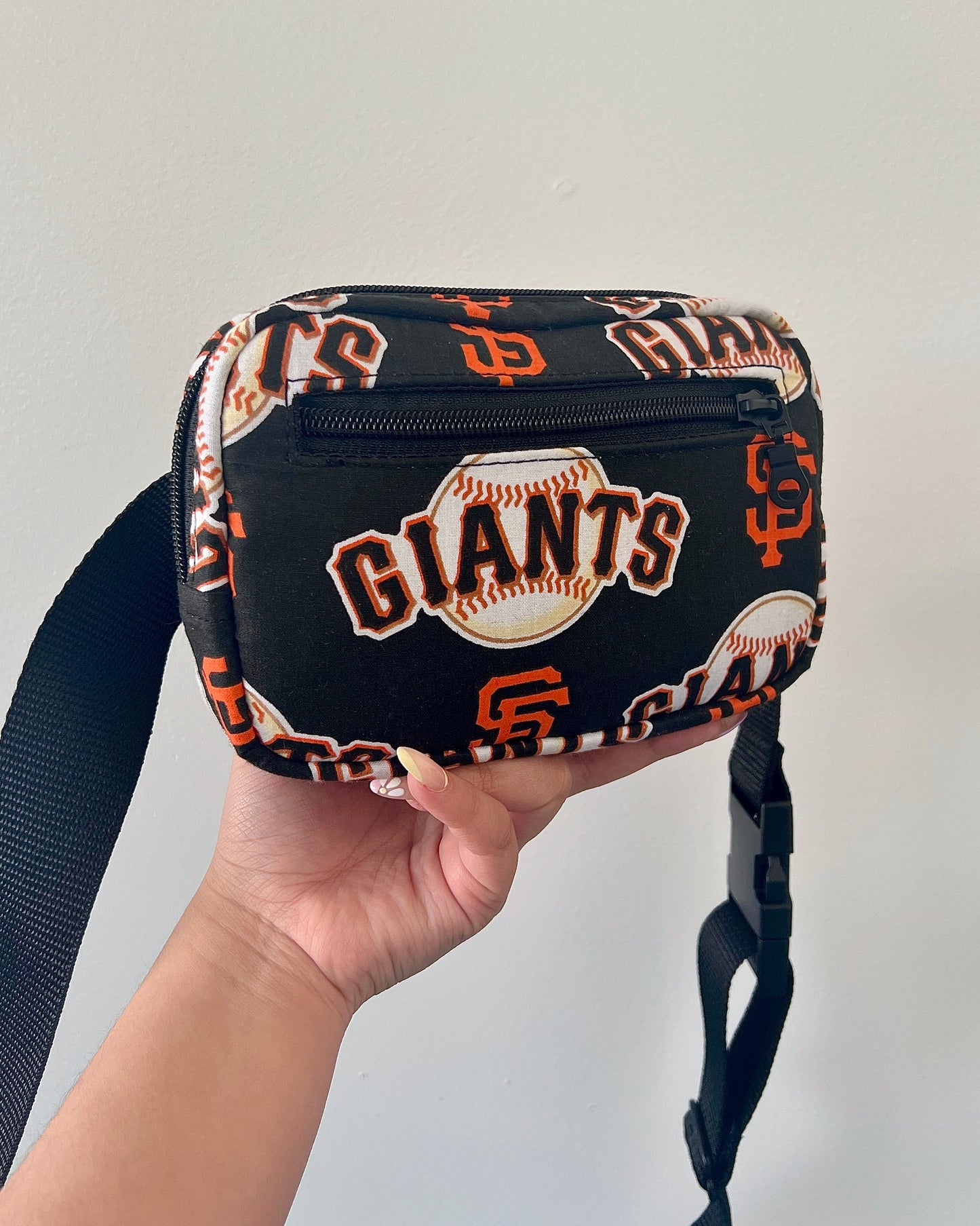 GIA Fanny Pack