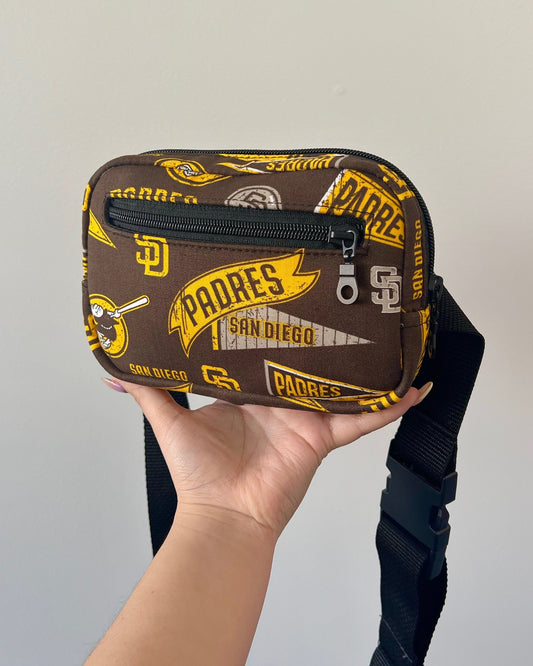 SDP Fanny Pack